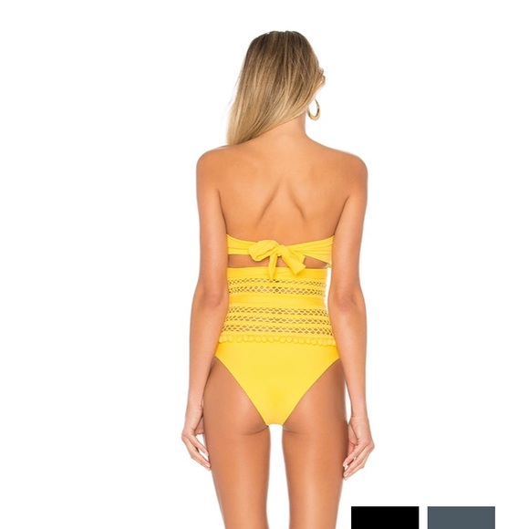 Nina One Piece- Tularosa (new, no tags) - Picture 2 of 4